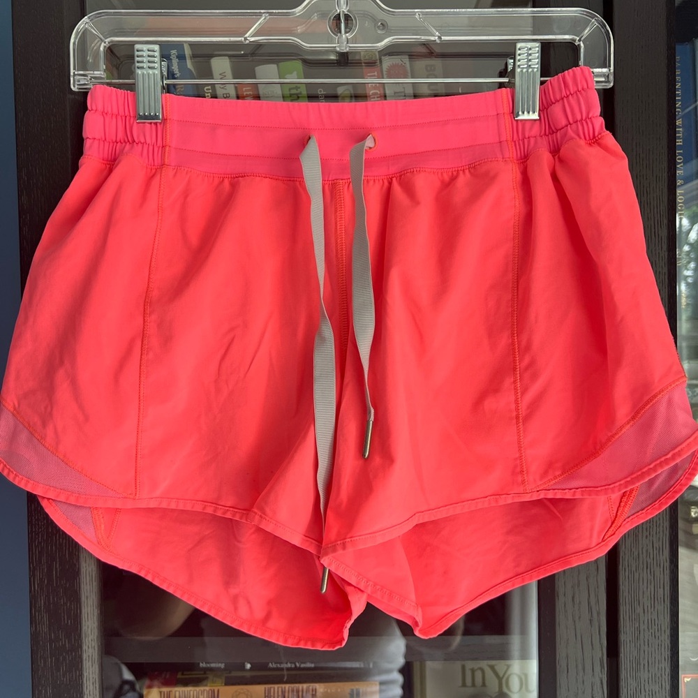 Hotty Hots (OG Style) Athletic Shorts